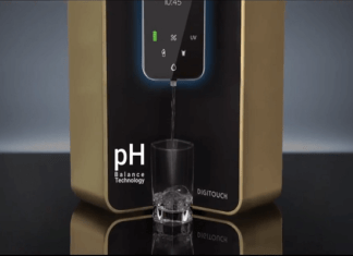best alkaline water purifiers india
