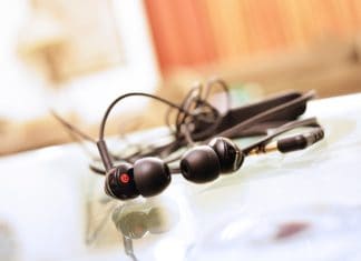 Best earphones under 500 in India