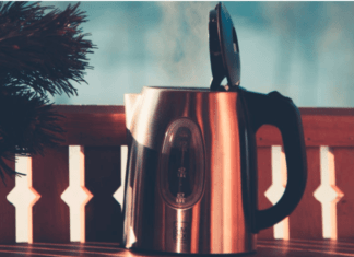 best electric kettles in India