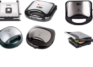 best sandwich makers India