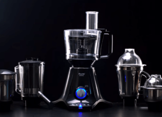 best juicer mixer grinder review