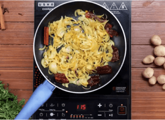 best Induction cooktop