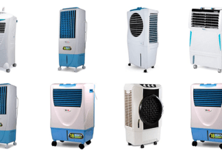 best aircooler in india