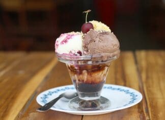 icecream maker in india