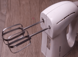 best hand blender for cake in India